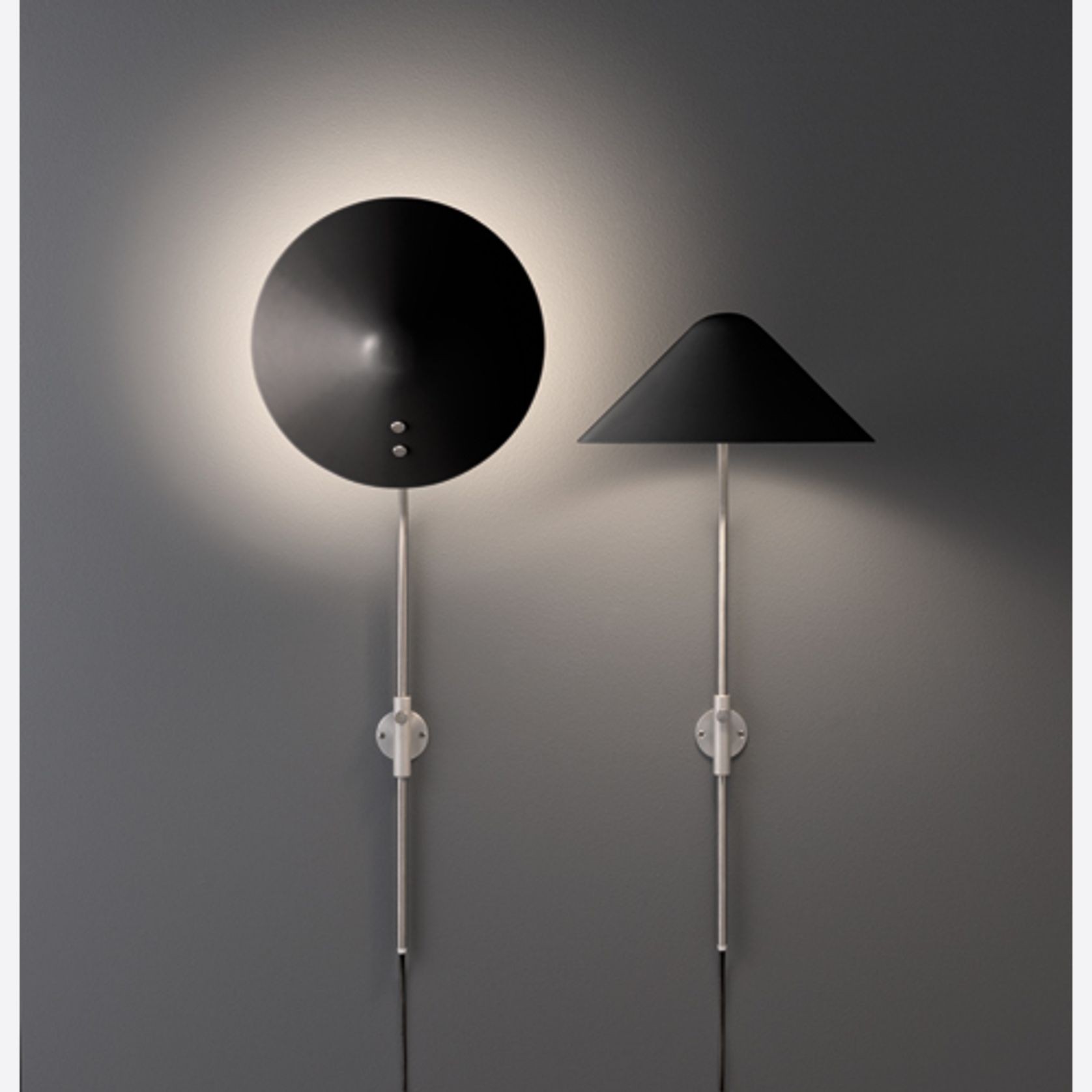 PANDUL Wall Lights gallery detail image