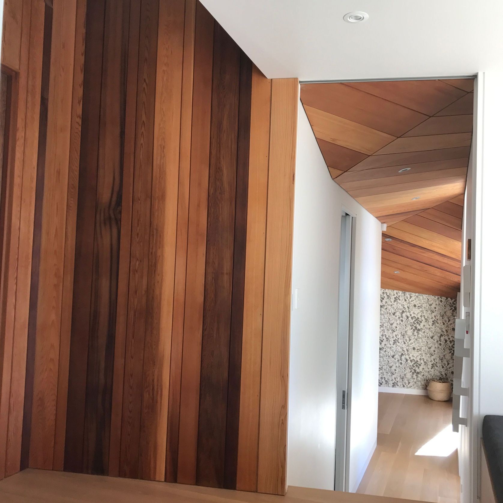 JSC Timber Panelling/Sarking gallery detail image