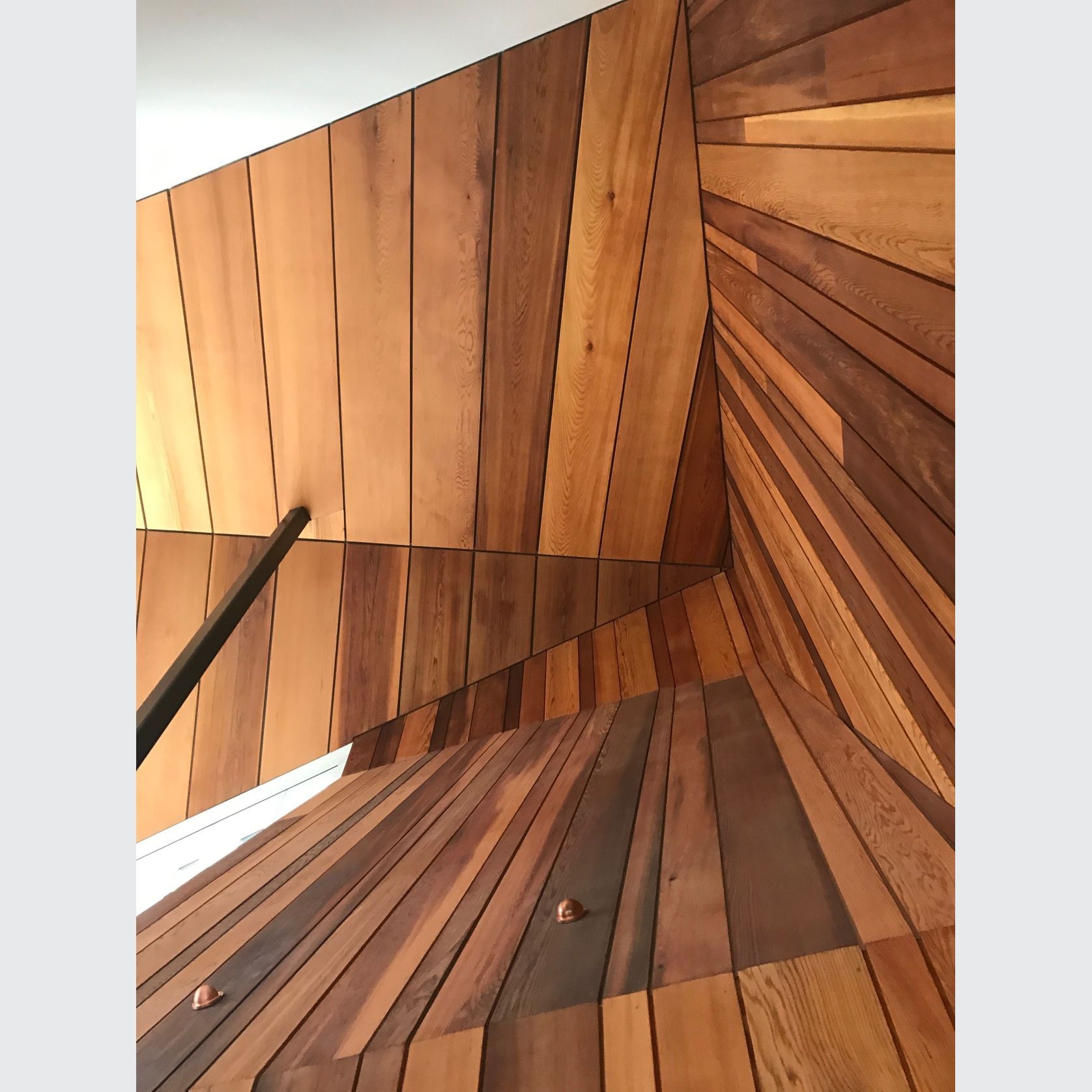 JSC Timber Panelling/Sarking gallery detail image