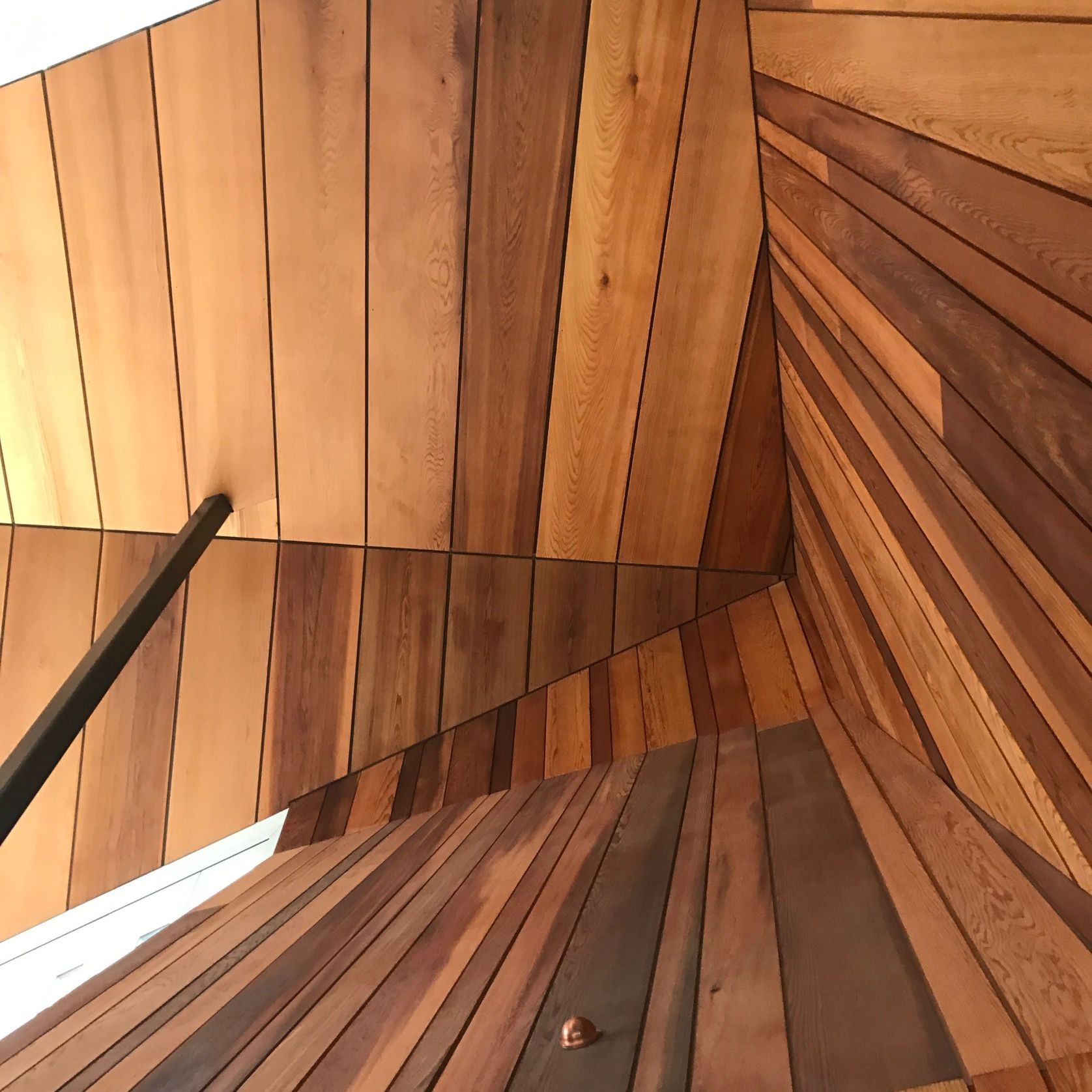 JSC Timber Panelling/Sarking gallery detail image