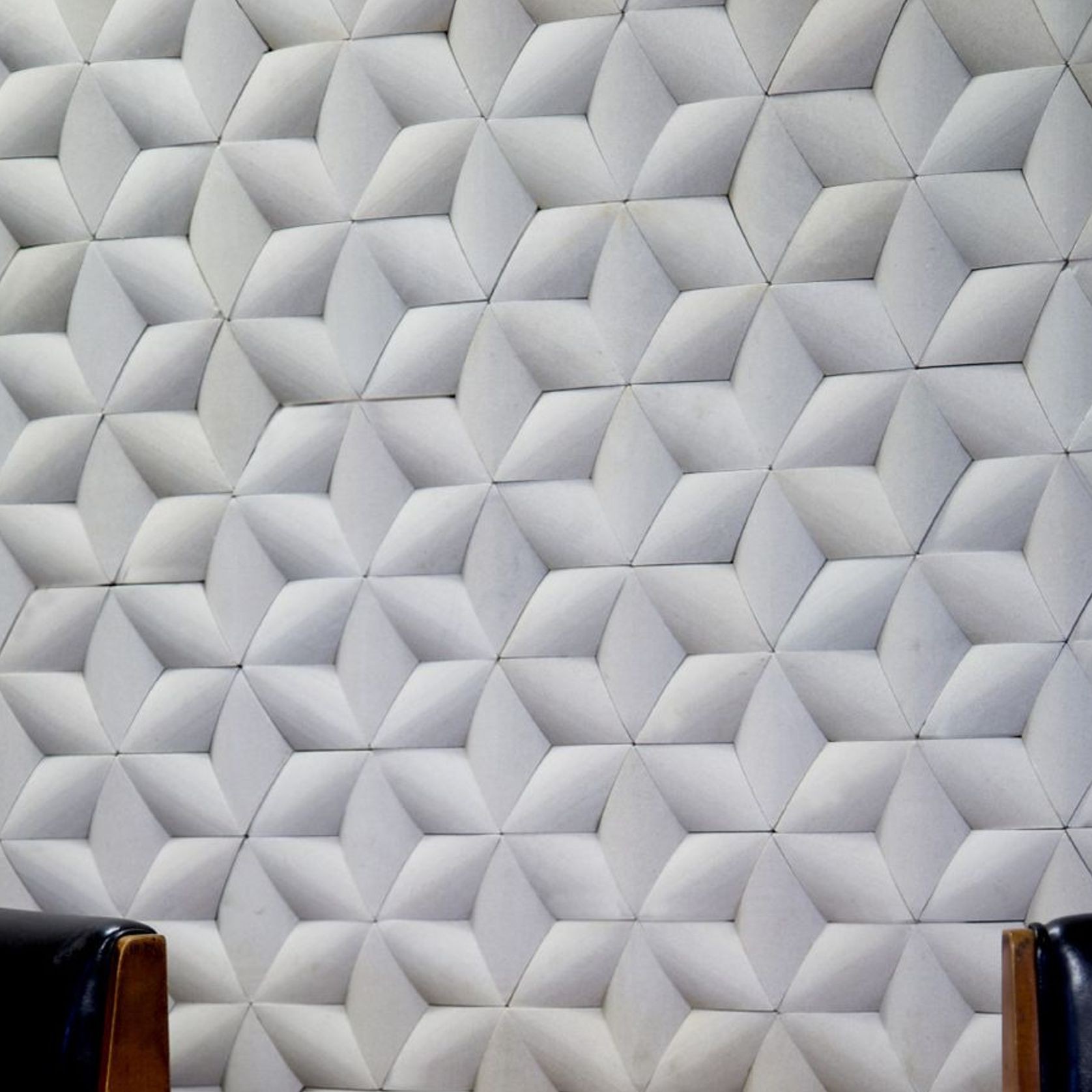 Paragon Hex Cladding gallery detail image