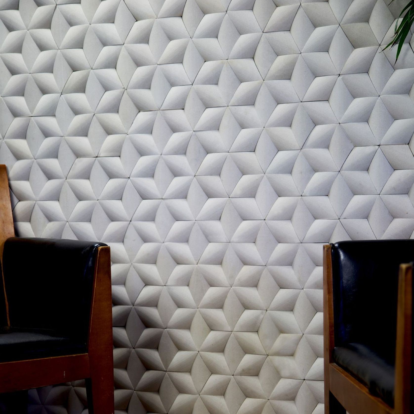 Paragon Hex Cladding gallery detail image