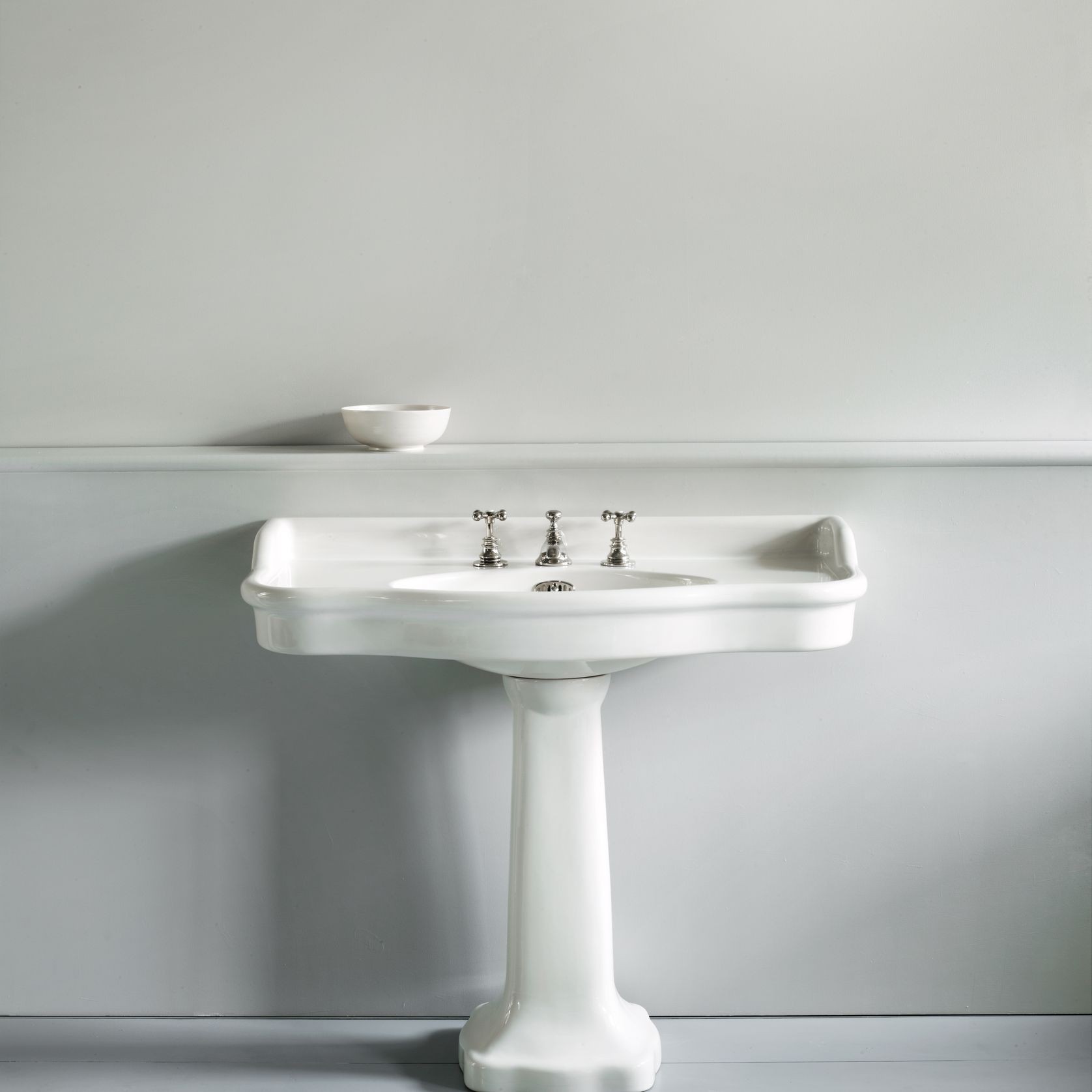 Paris Single Basin gallery detail image