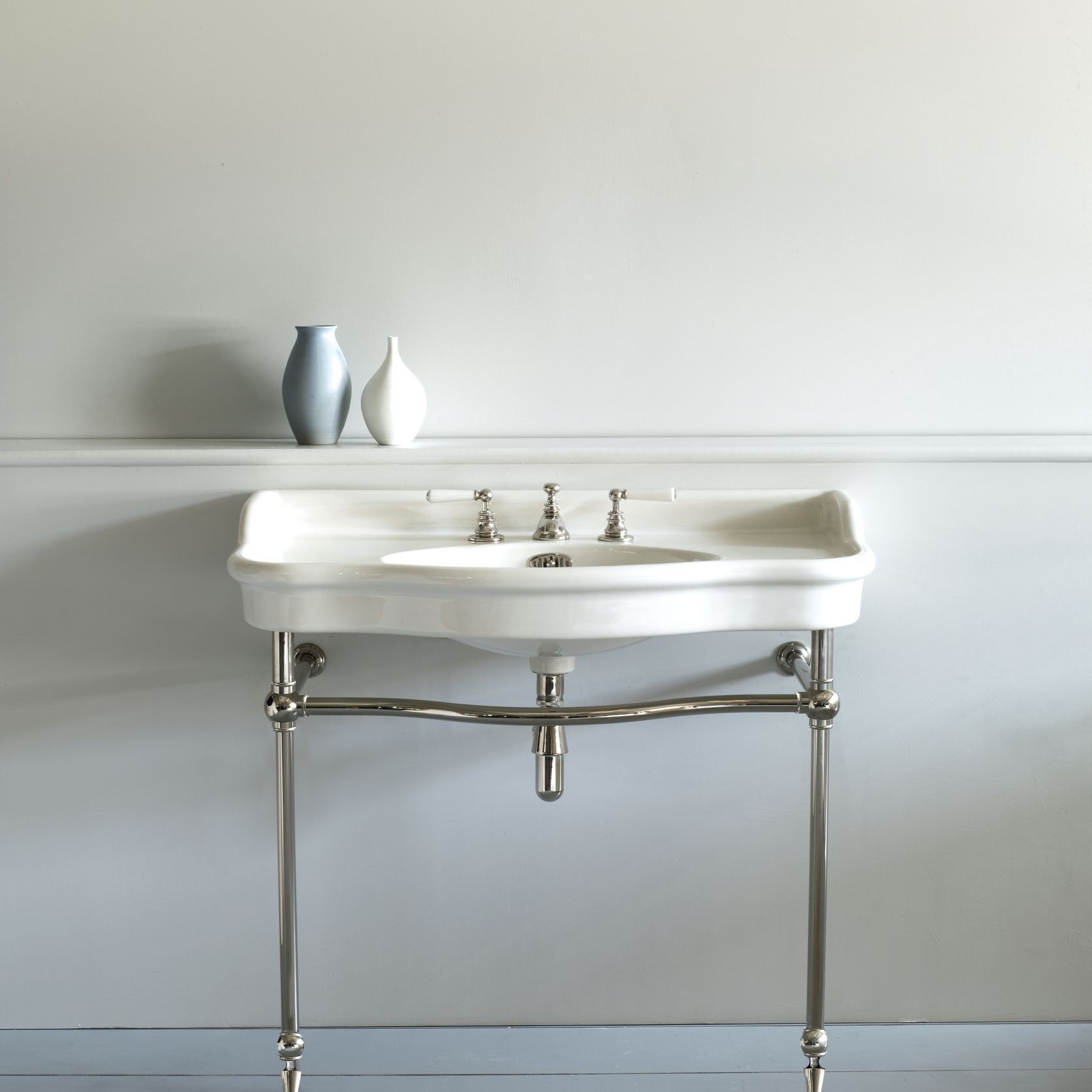 Paris Single Basin gallery detail image