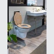 Paris Wall Hung Toilet | Bidet gallery detail image