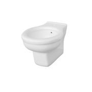 Paris Wall Hung Toilet | Bidet gallery detail image