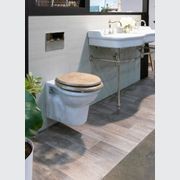 Paris Wall Hung Toilet | Bidet gallery detail image