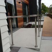 Pedestrian Wedge Wire gallery detail image