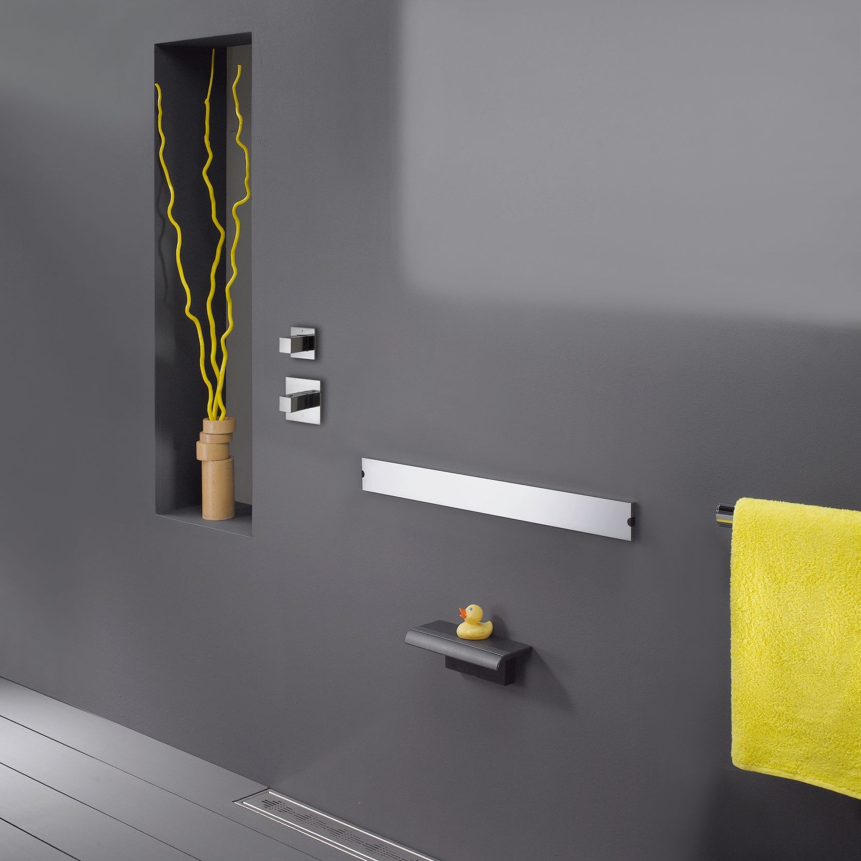 Pellet - Universal & Accessible Bathroom Design gallery detail image