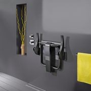 Pellet - Universal & Accessible Bathroom Design gallery detail image