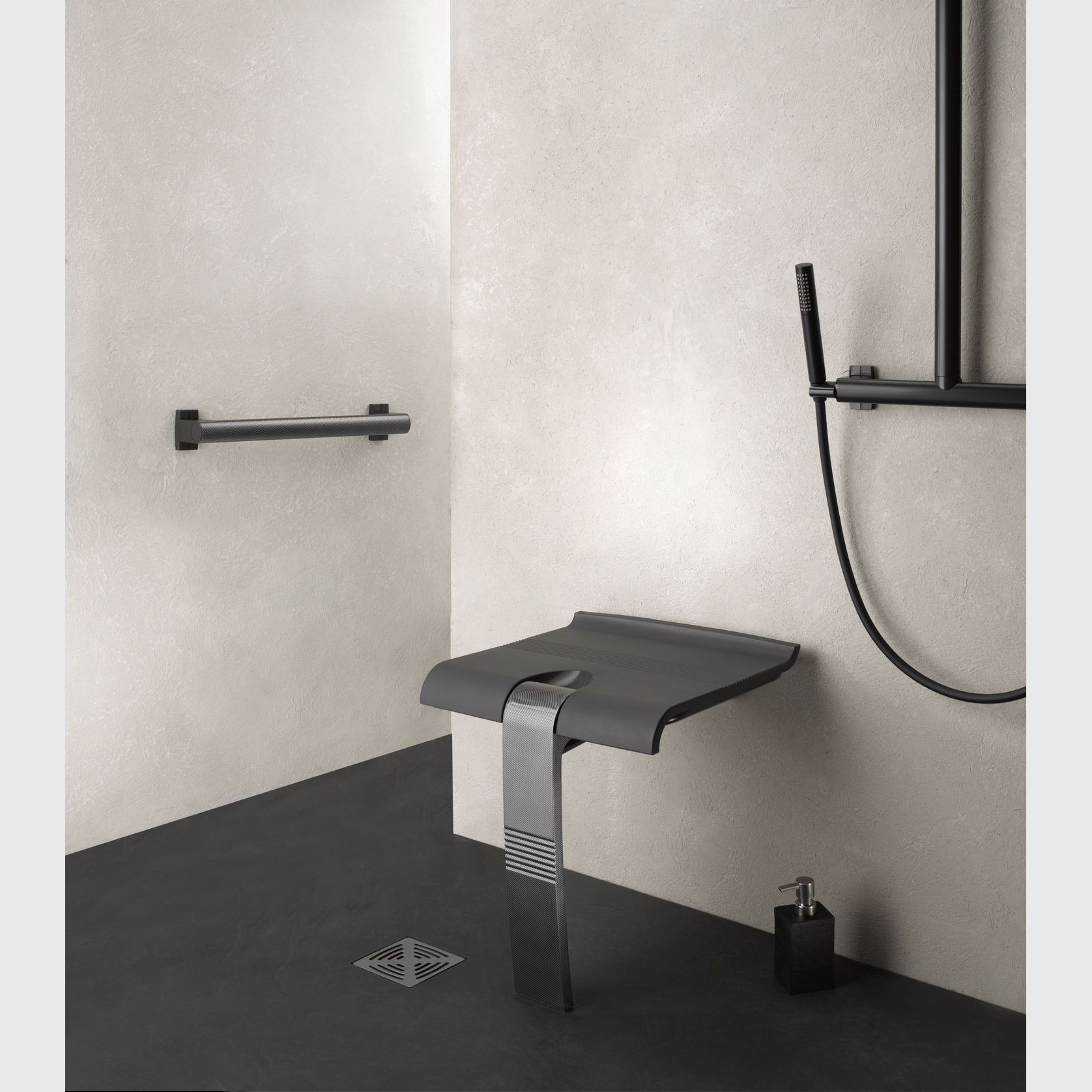 Pellet - Universal & Accessible Bathroom Design gallery detail image