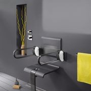 Pellet - Universal & Accessible Bathroom Design gallery detail image