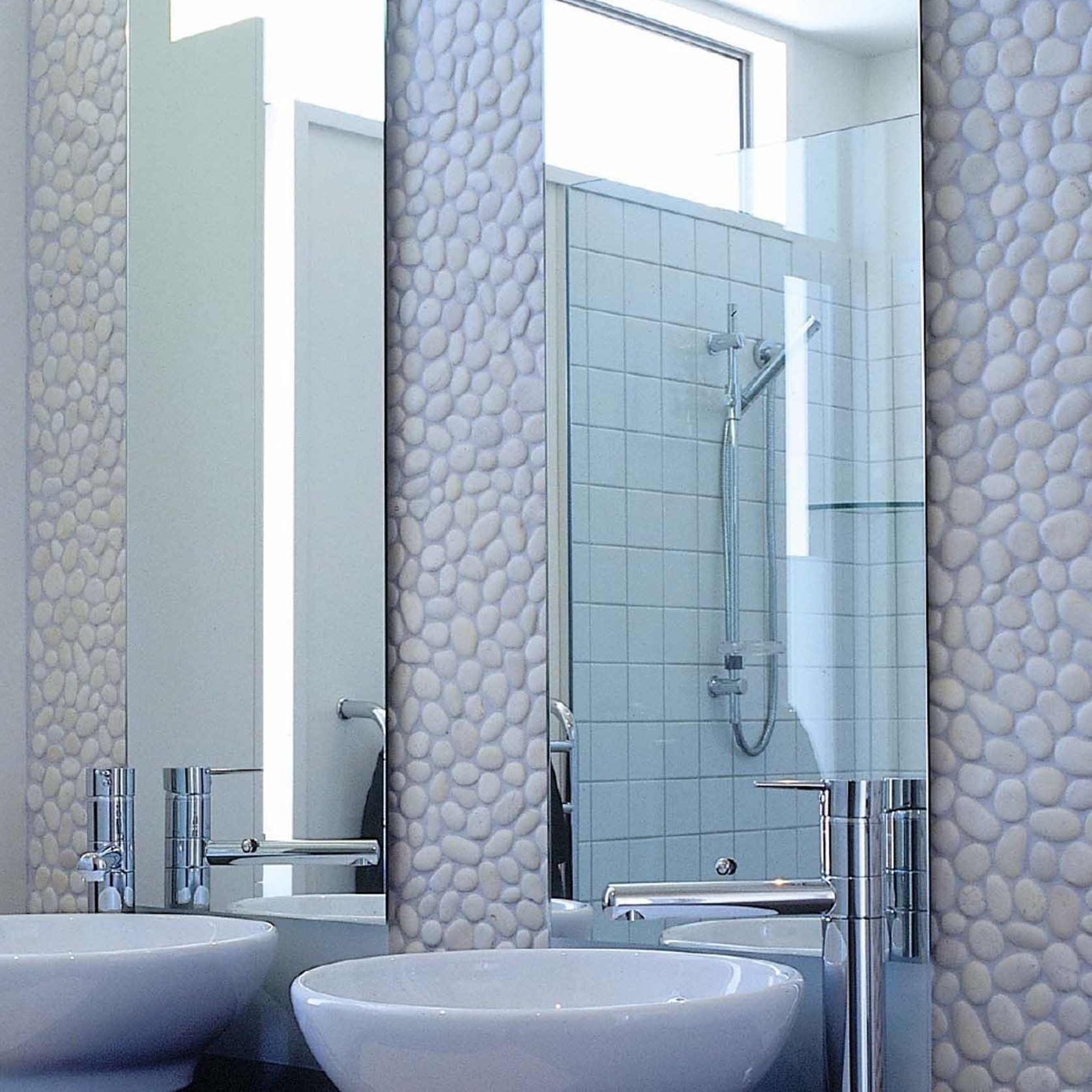 Perfect Pebble Tile gallery detail image