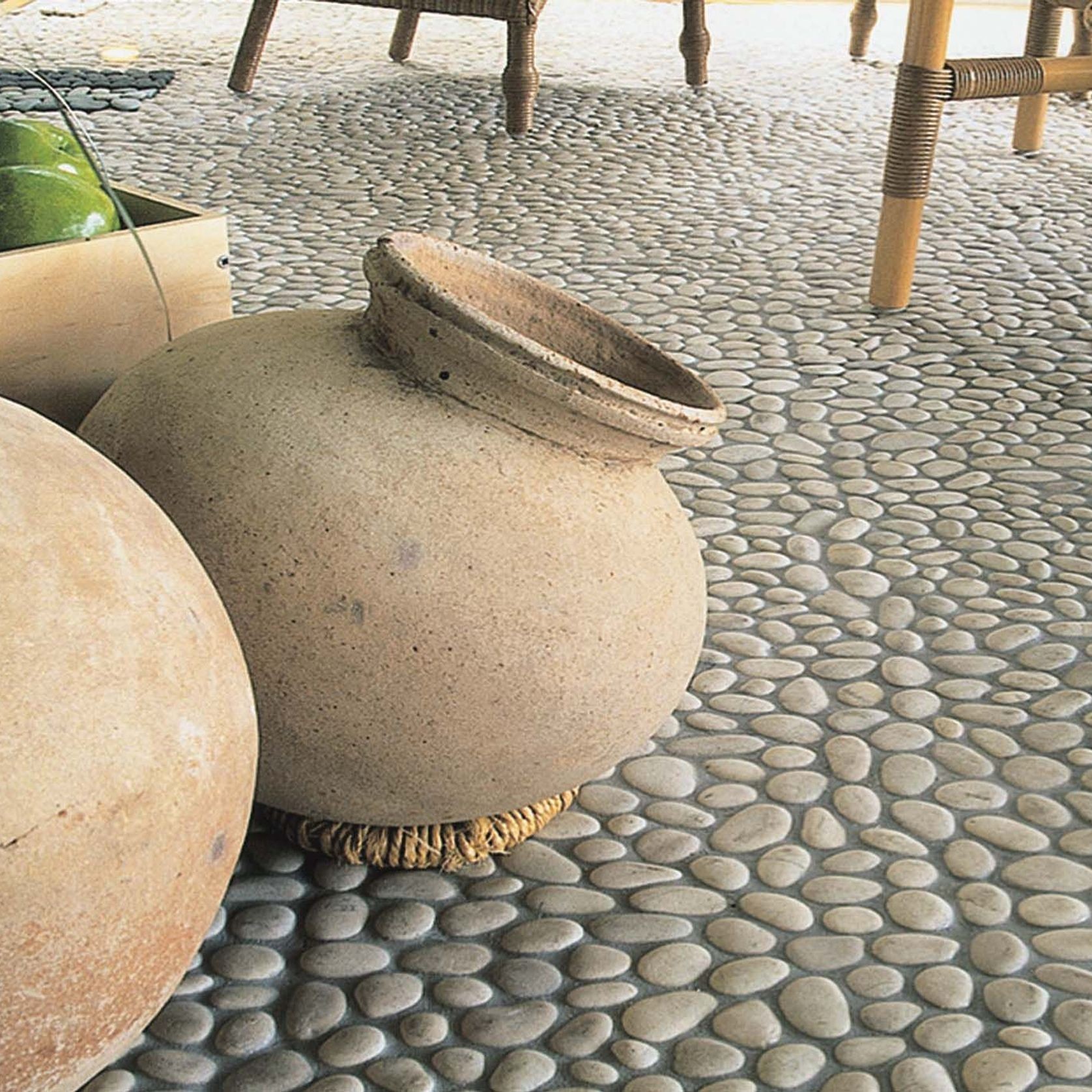 Perfect Pebble Tile gallery detail image