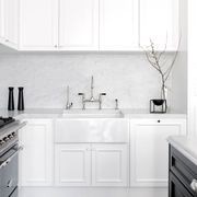 Perrin & Rowe Ionian Kitchen Tap Mixer With Spray Rinse gallery detail image