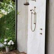 Perrin & Rowe Outdoor Shower gallery detail image