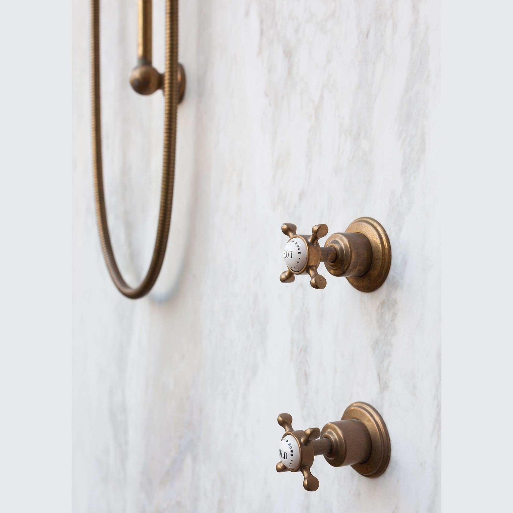 Perrin & Rowe Outdoor Shower gallery detail image