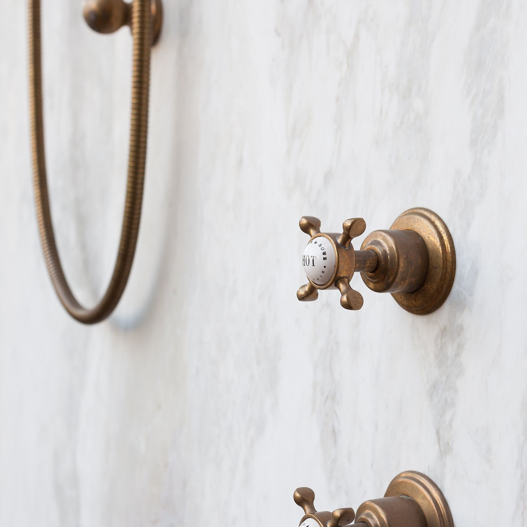 Perrin & Rowe Outdoor Shower gallery detail image