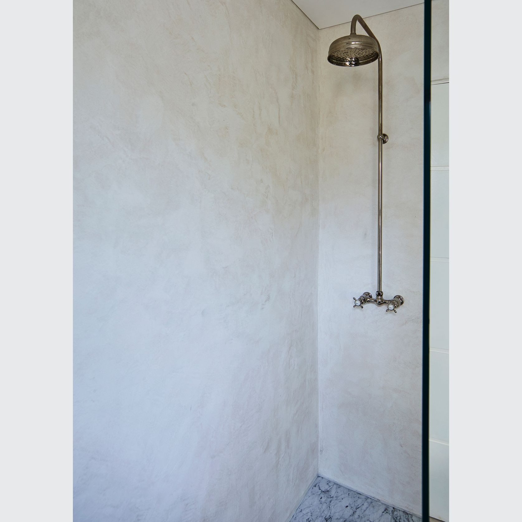 Perrin & Rowe Exposed Shower Set gallery detail image