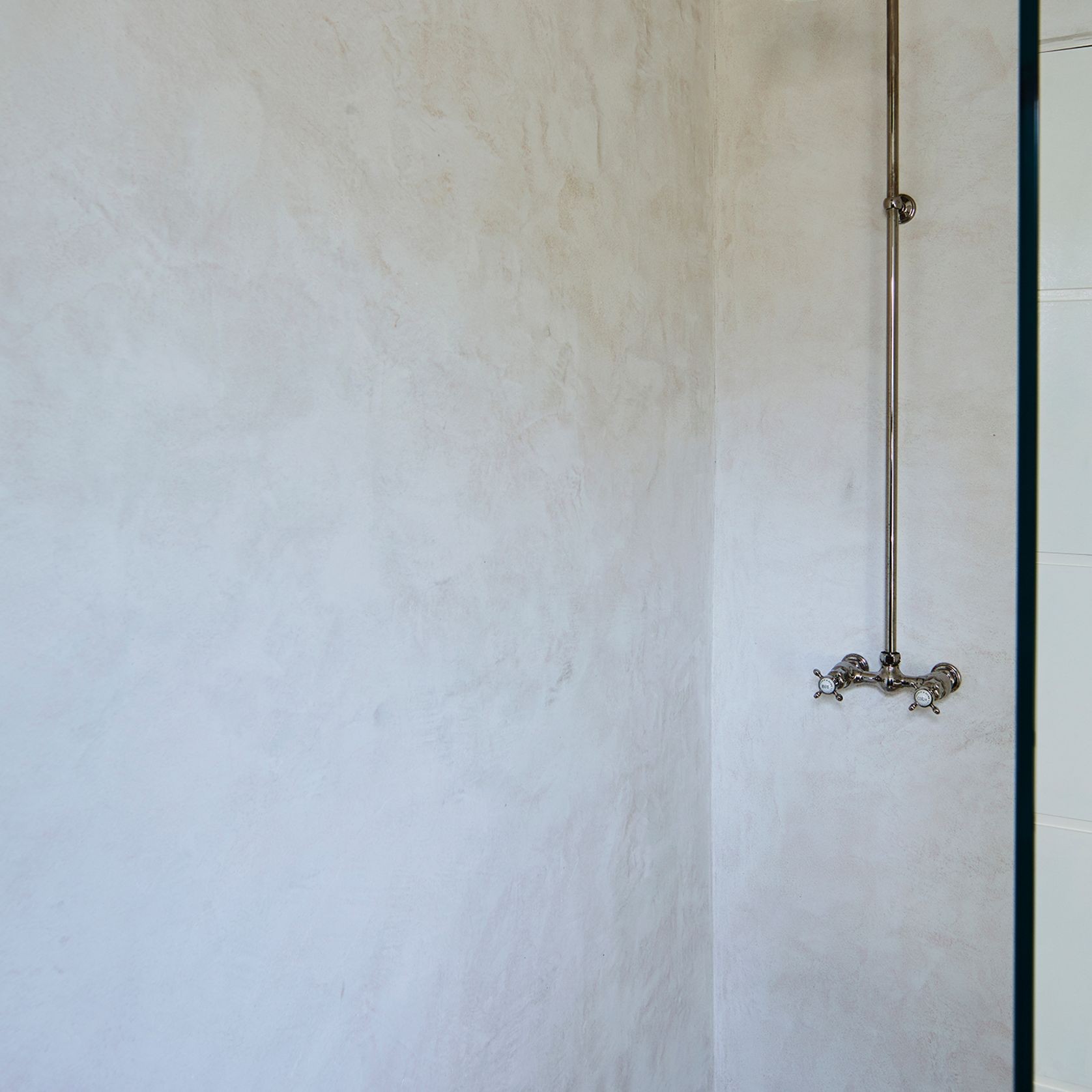 Perrin & Rowe Exposed Shower Set gallery detail image