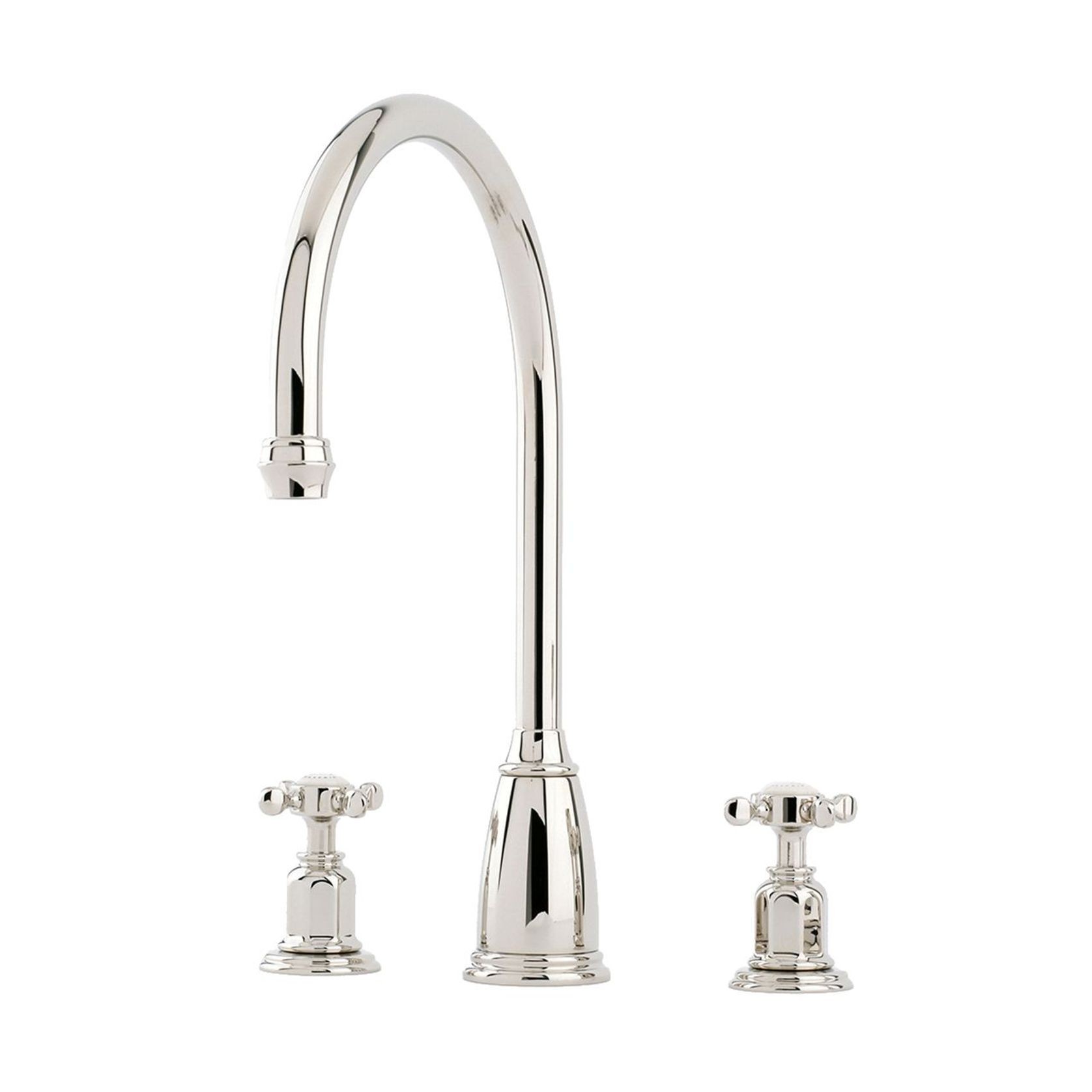 Perrin & Rowe Athenian Tap gallery detail image