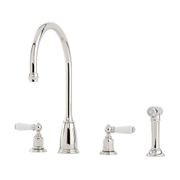 Perrin & Rowe Athenian Tap gallery detail image