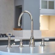 Perrin & Rowe Athenian Tap gallery detail image