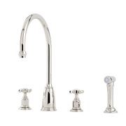 Perrin & Rowe Athenian Tap gallery detail image