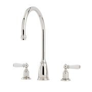 Perrin & Rowe Athenian Tap gallery detail image