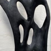 Nopal Lychee Wood Sculpture gallery detail image