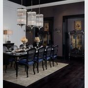 Piano Dining Table gallery detail image