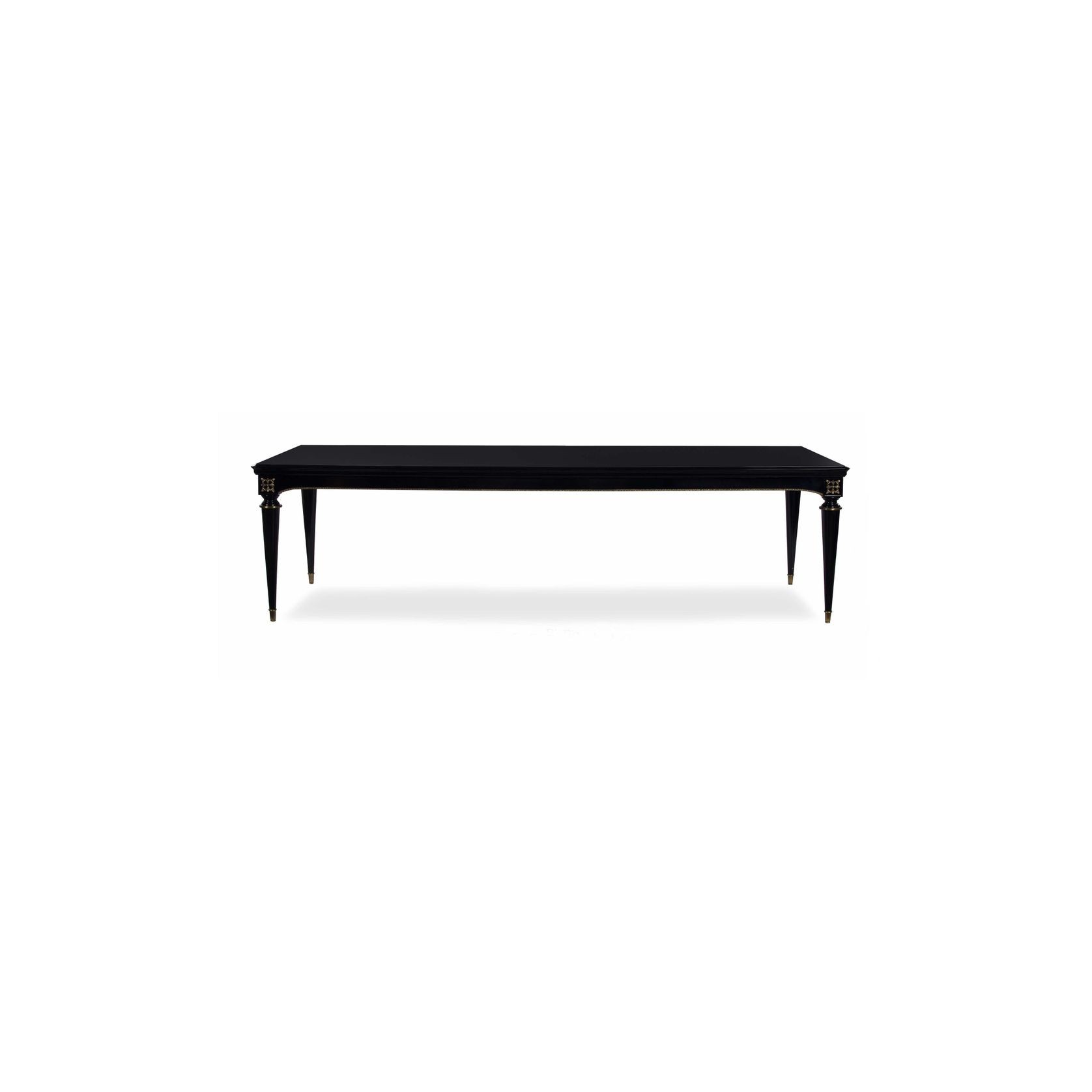 Piano Dining Table gallery detail image
