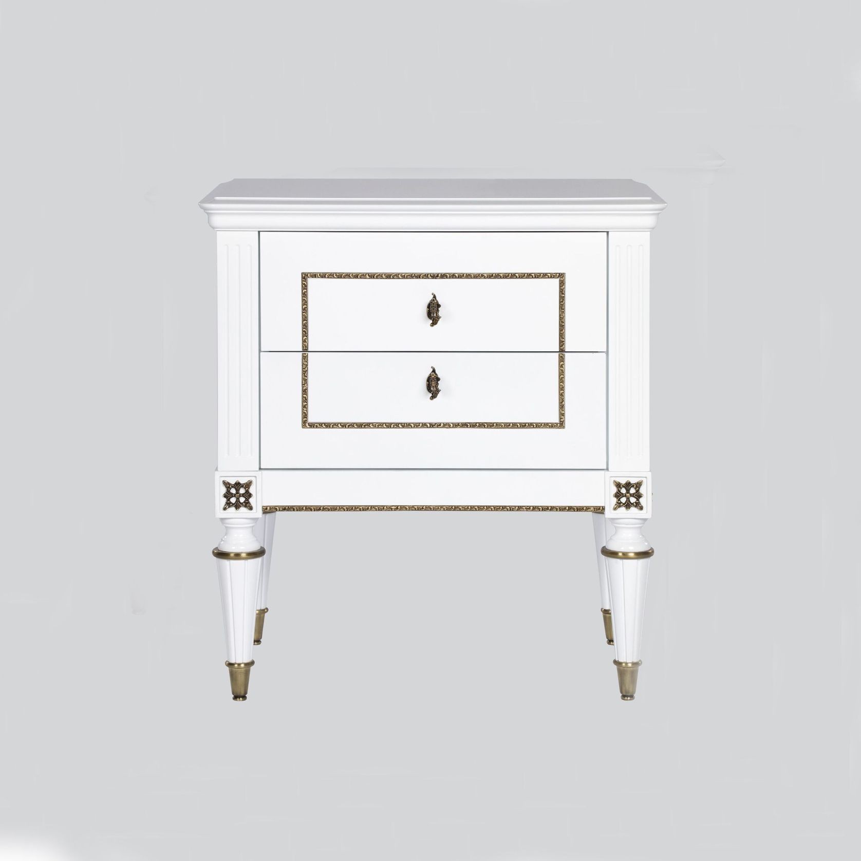 Piano Nightstand gallery detail image