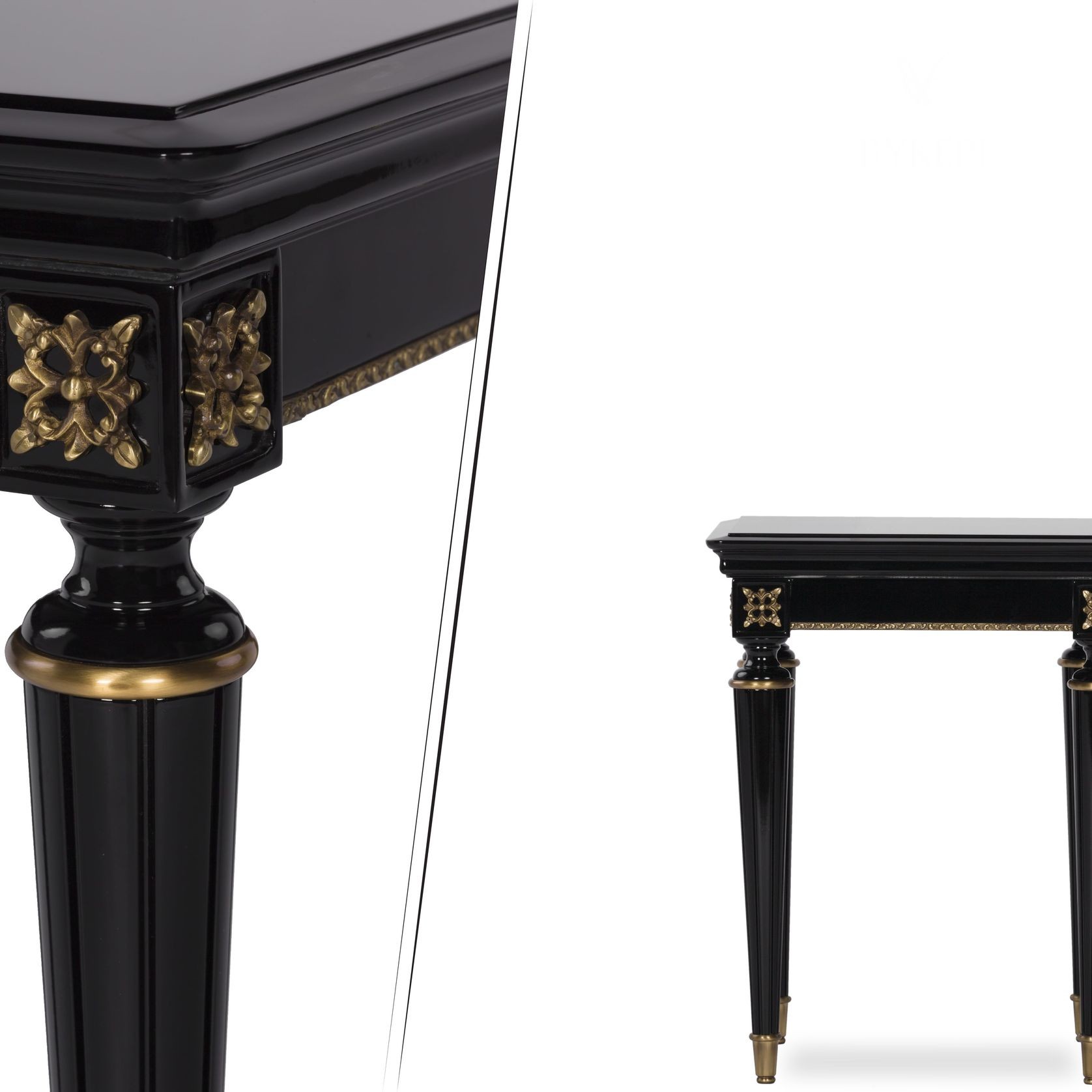 Piano Side Table gallery detail image