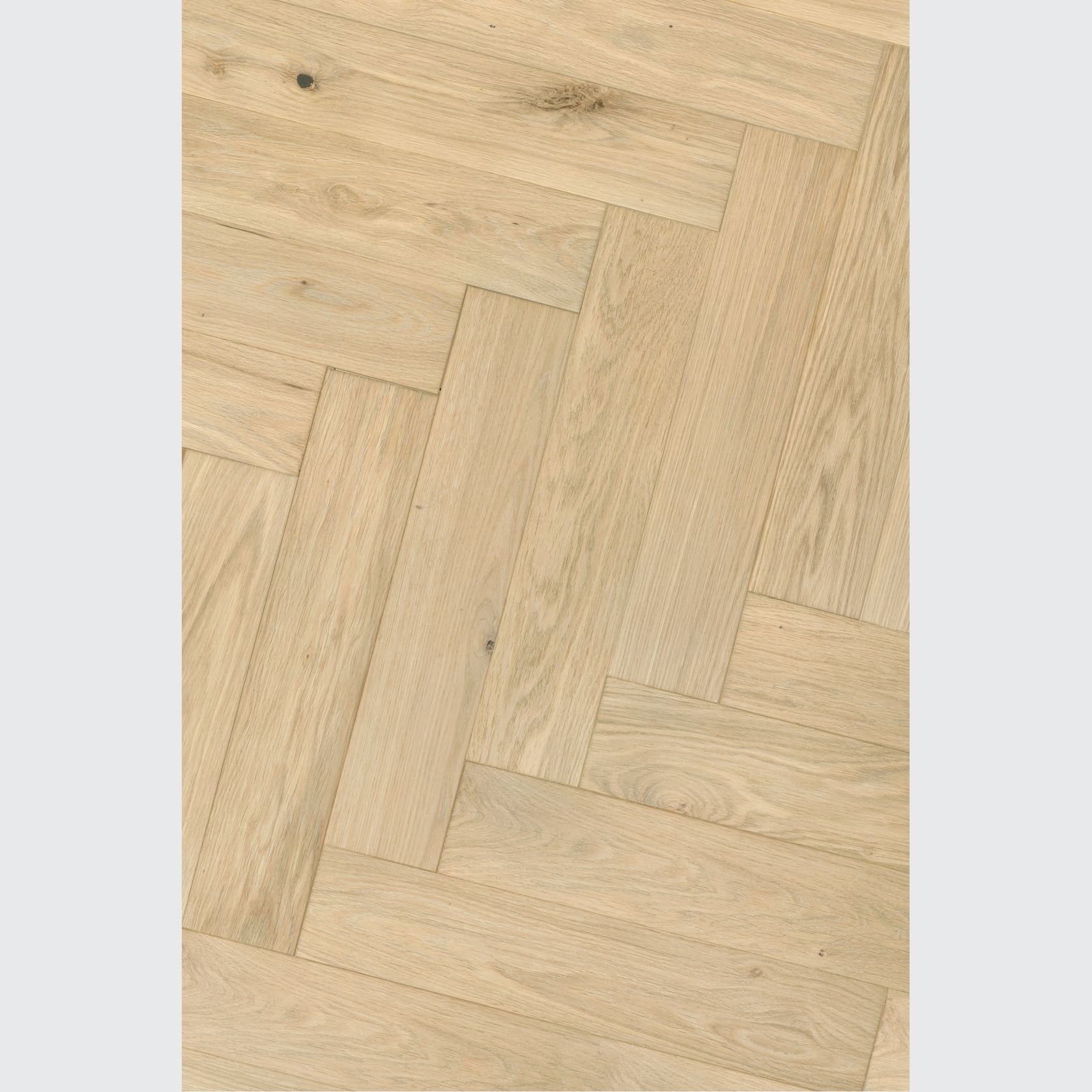 Artiste Rustic Picasso Herringbone Timber Flooring gallery detail image
