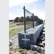 RAWE Stonebox Gabion - Free Standing Walls gallery detail image