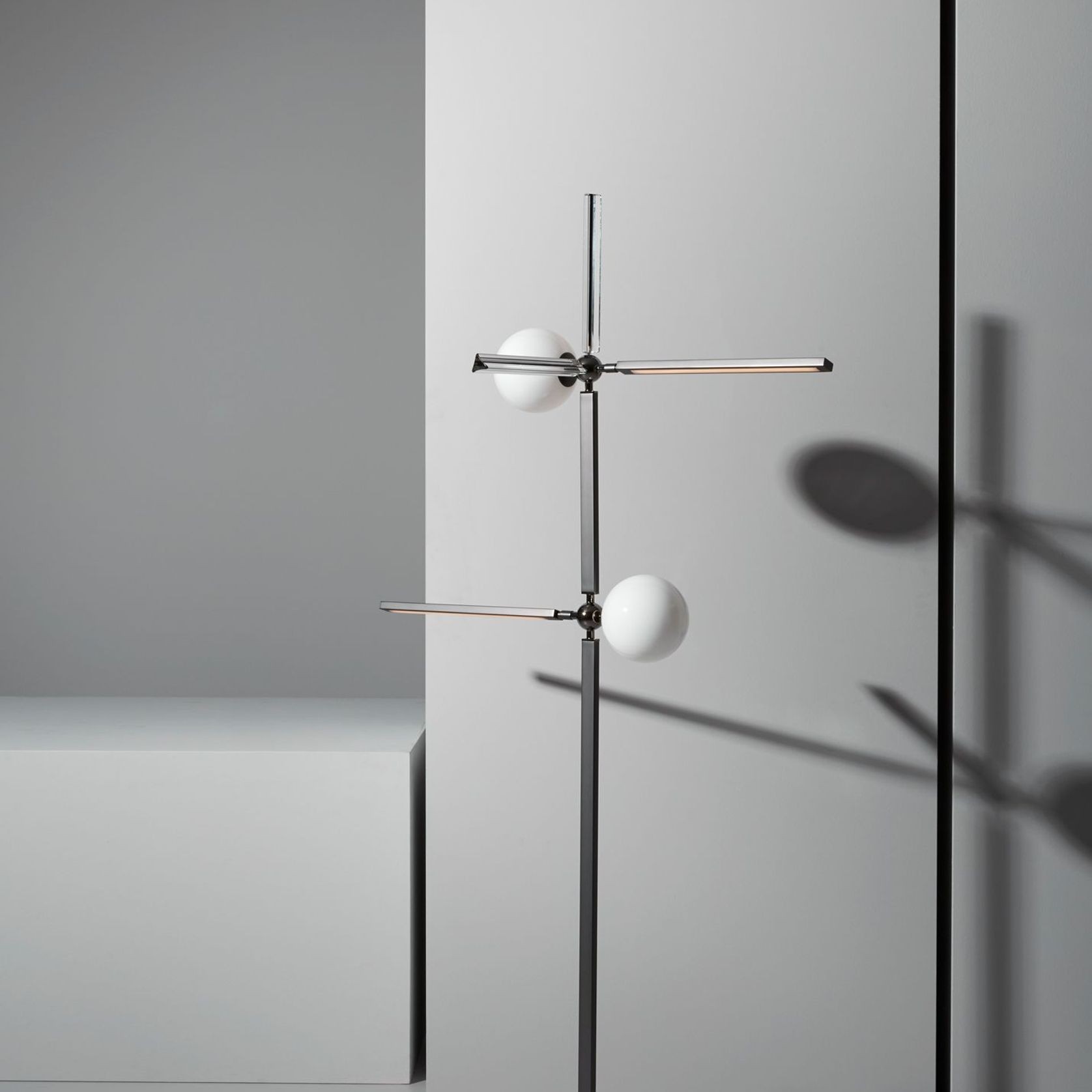 Pinoccio Floor Lamp gallery detail image