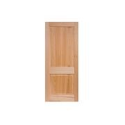 Pioneer 2 Solid Wood Door gallery detail image