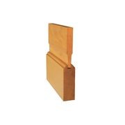 Pioneer 2 Solid Wood Door gallery detail image