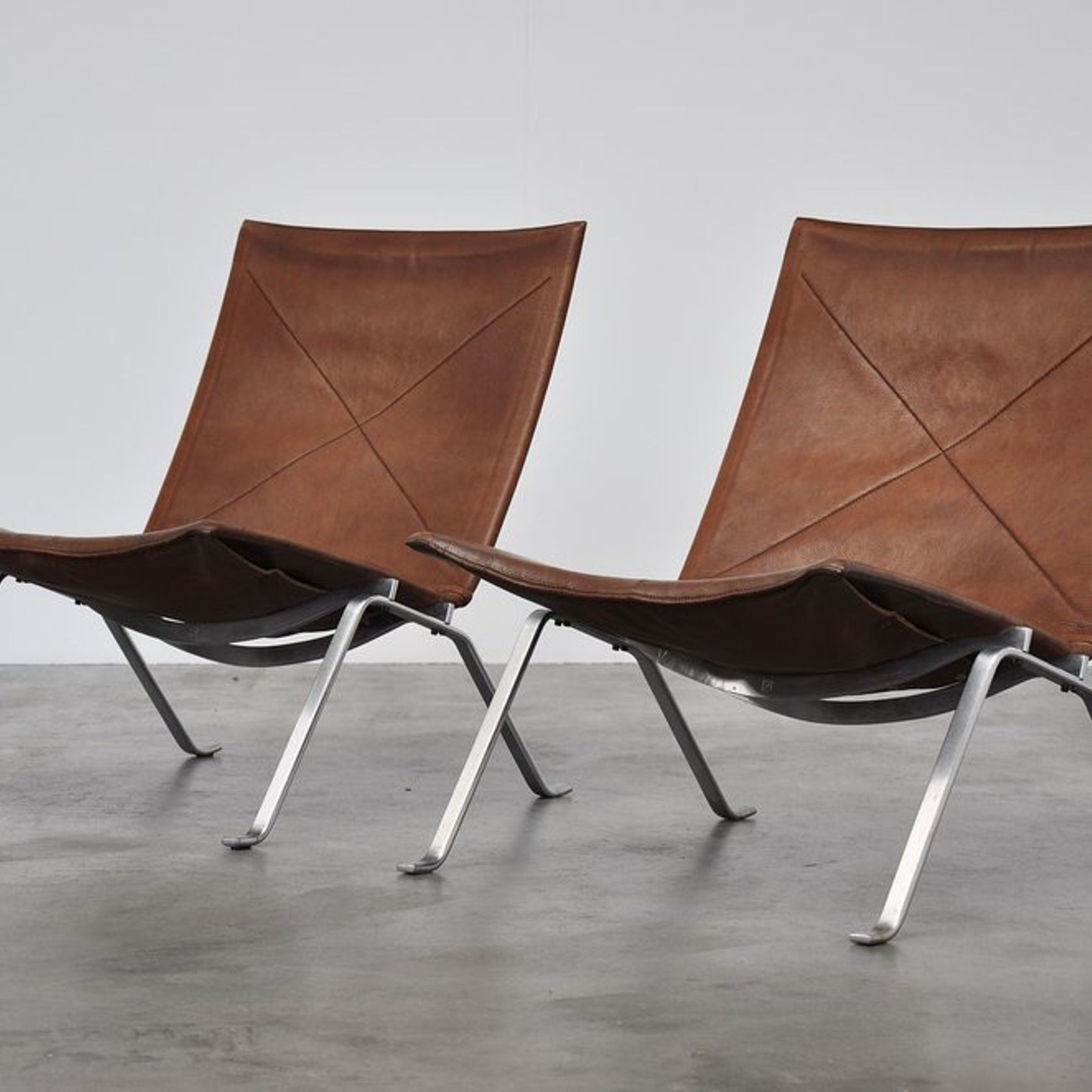Pk22 Lounge Chair gallery detail image