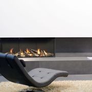 Planika Valentino LF/RF Gas Fireplace gallery detail image