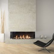 Planika Valentino LF/RF Gas Fireplace gallery detail image
