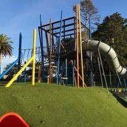 Playground Safety Netting gallery detail image