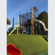 Playground Safety Netting gallery detail image