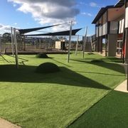 Playground & Kindergarten Artificial Grass gallery detail image