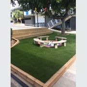 Playground & Kindergarten Artificial Grass gallery detail image