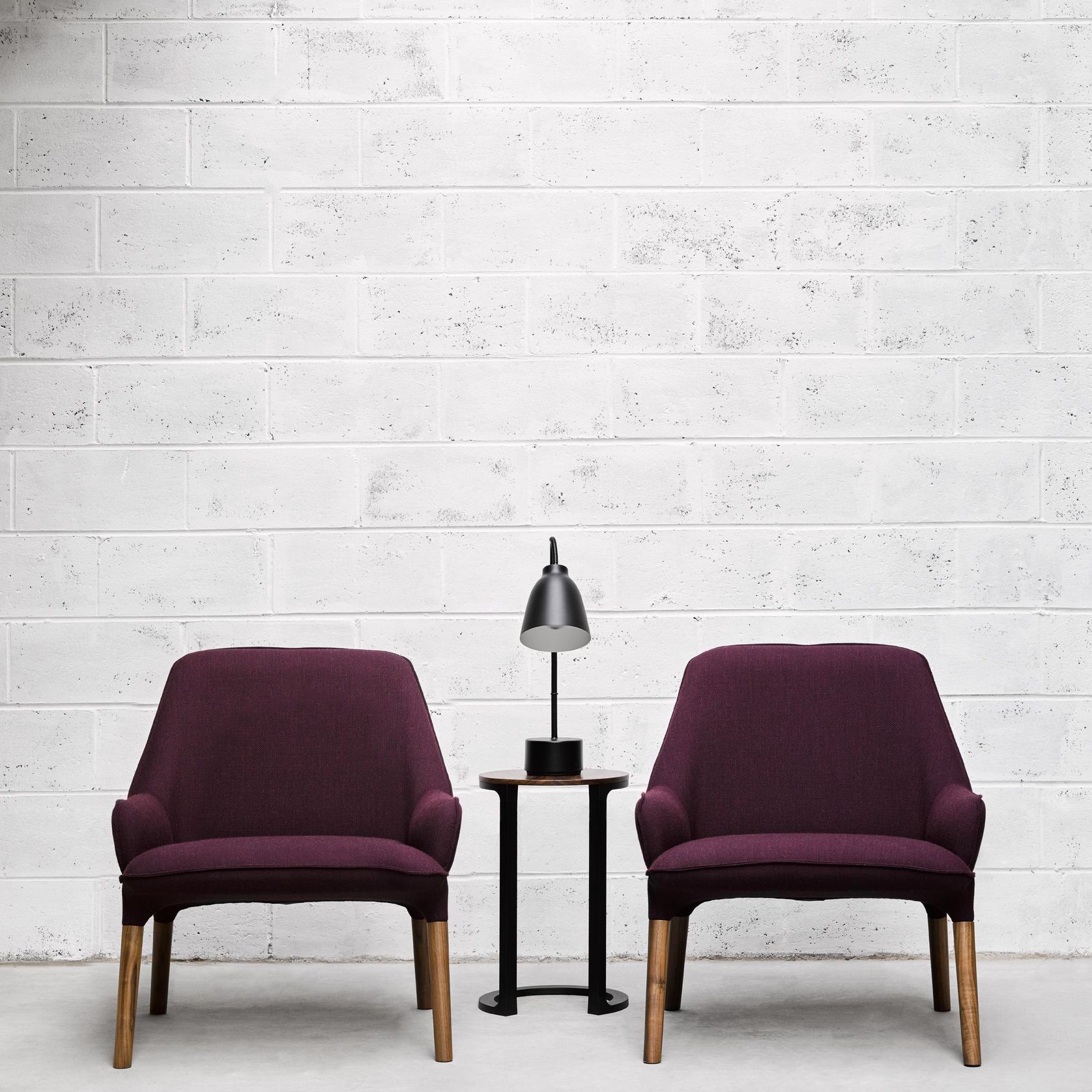 Plum Chair gallery detail image
