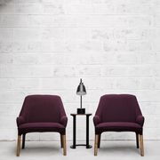 Plum Chair gallery detail image