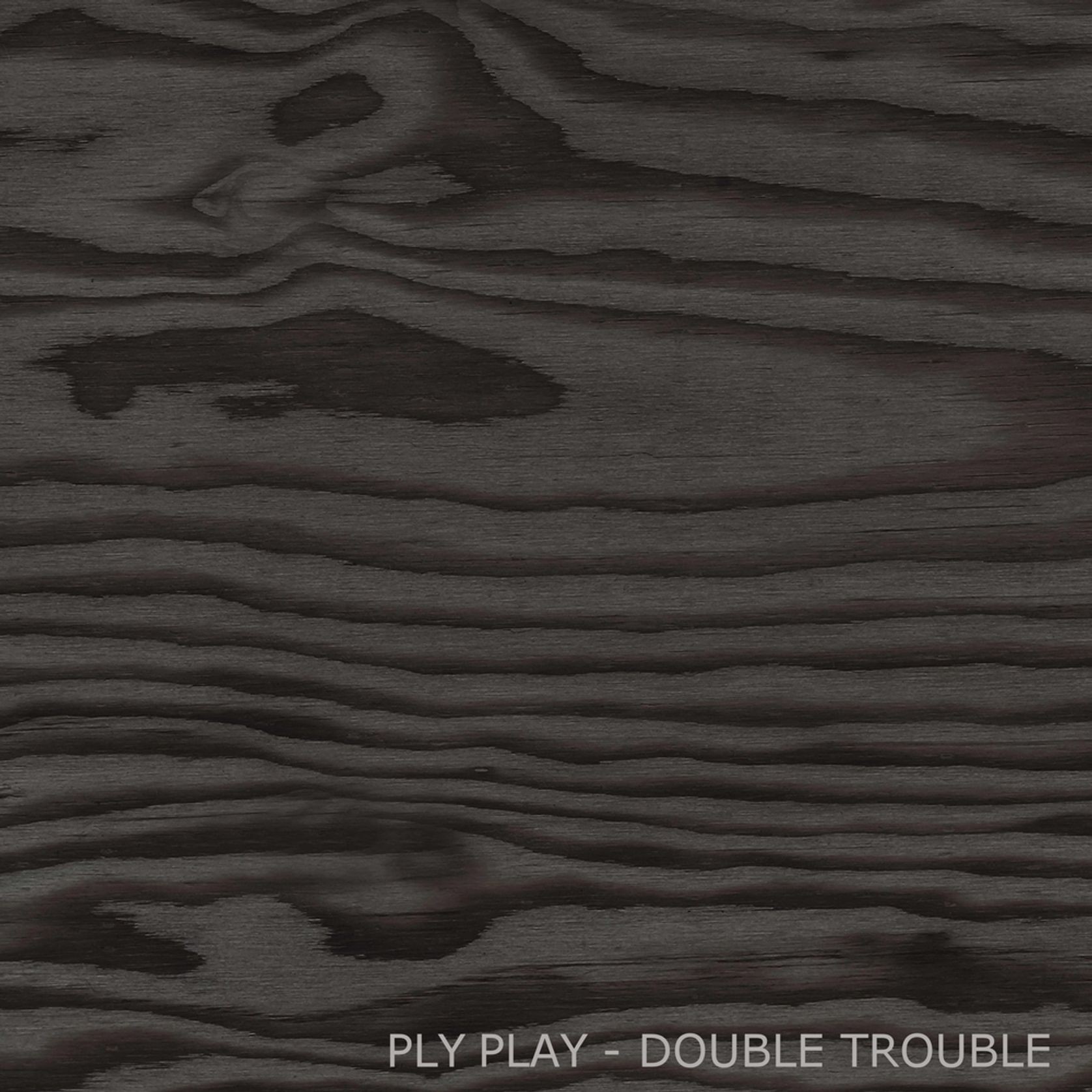 PlyPlay™ Double Trouble gallery detail image