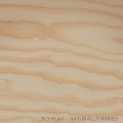 PlyPlay™ Naturally Naked gallery detail image